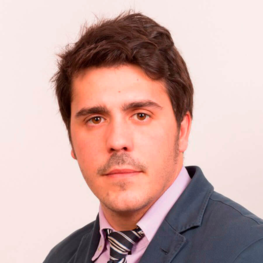 David Guitart, BDOG