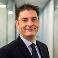 Juan Miguel Monjo, Deloitte