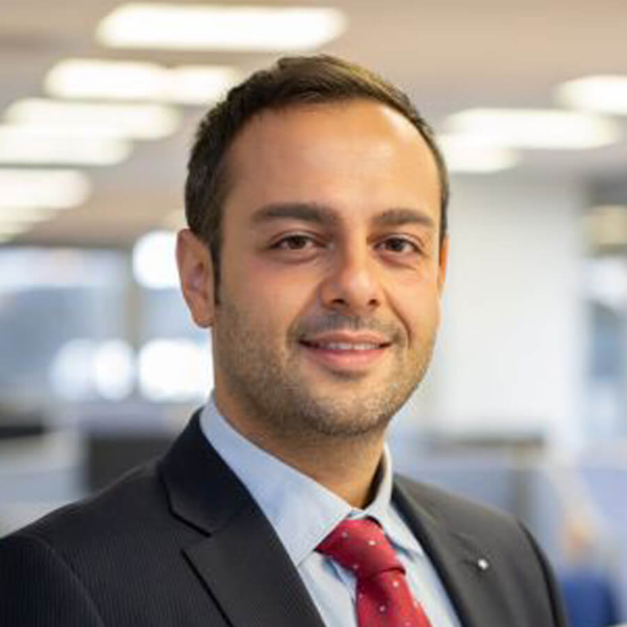 Svetlozar Mindov, Deloitte