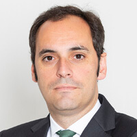 Pedro del Pozo, UNESPA