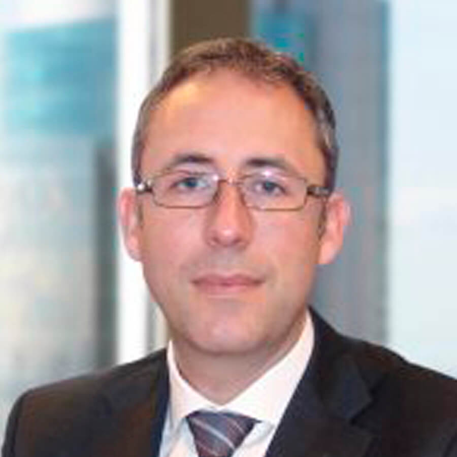 Jorge Monge, Management Solutions