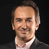 Cristopher Bunzl, Mútua de Propietaris