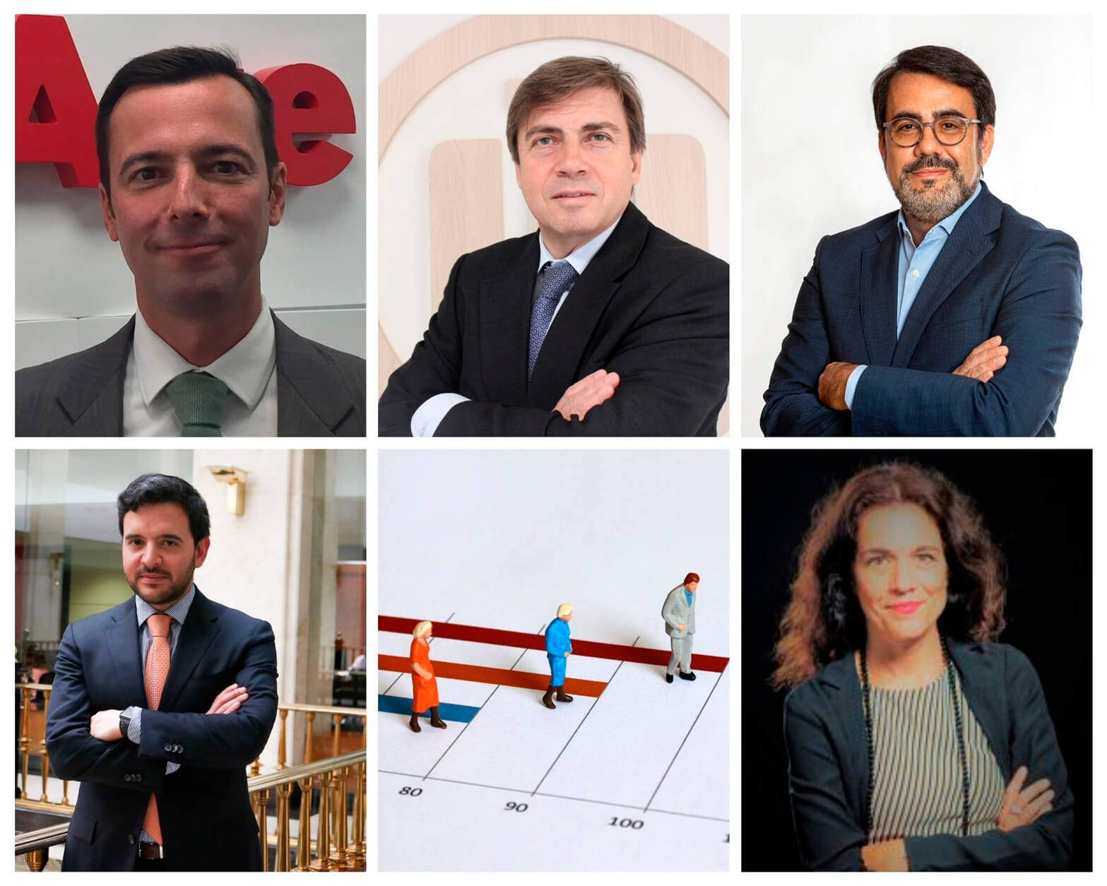 La gestió del risc biomètric
