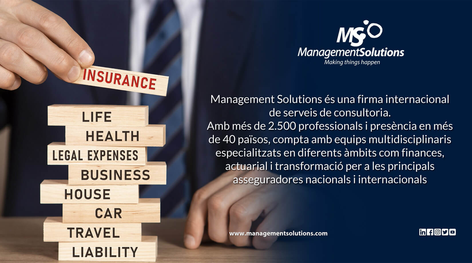 Management Solutions