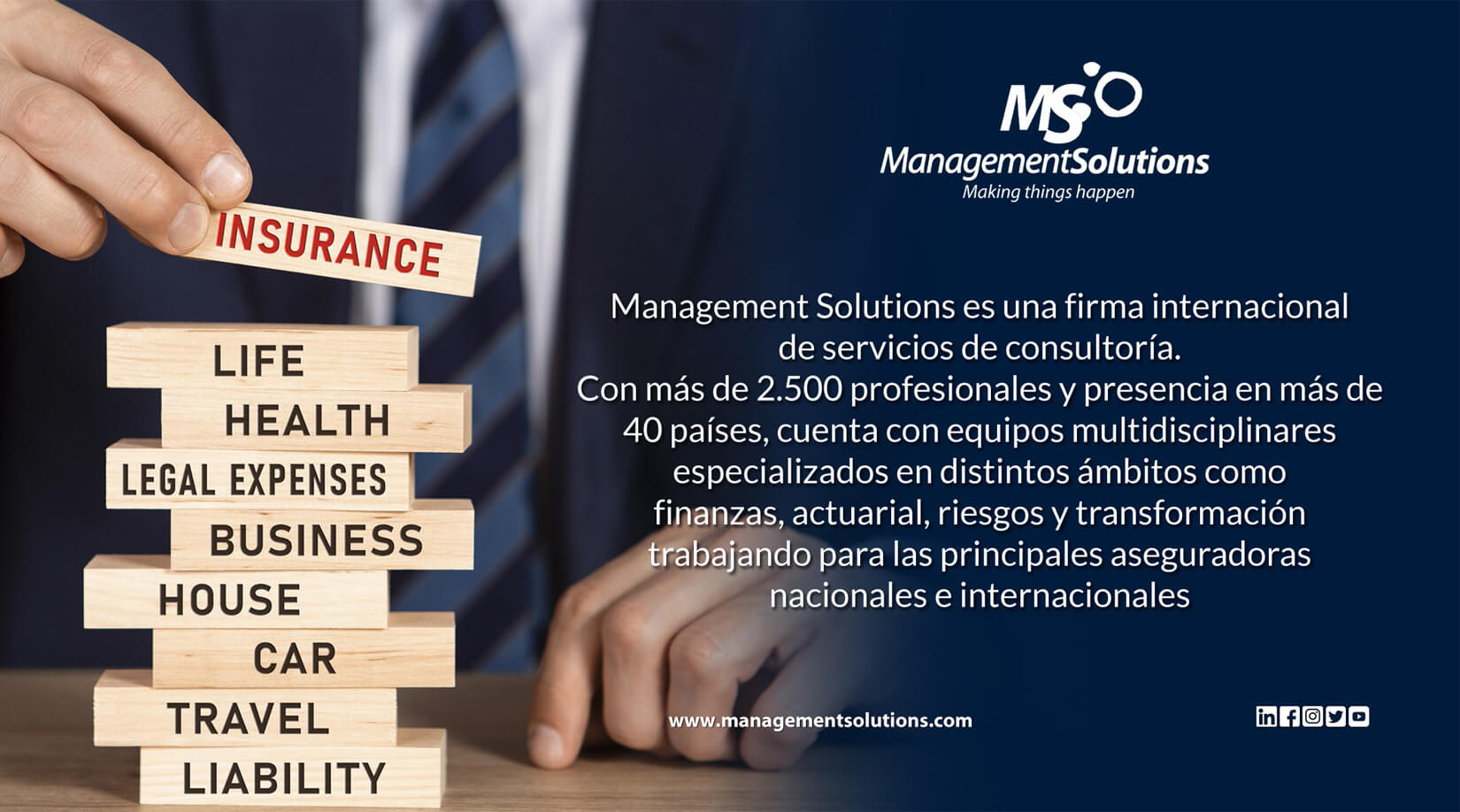 Management Solutions