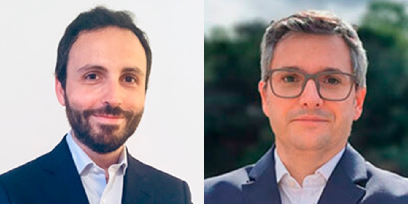 Aitor cruz, Luis Cuervo (DAS)