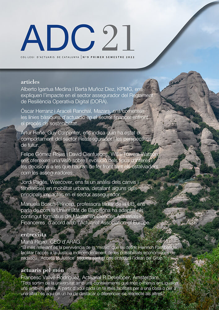 ADC21 - Nº9 Primer Semestre 2022