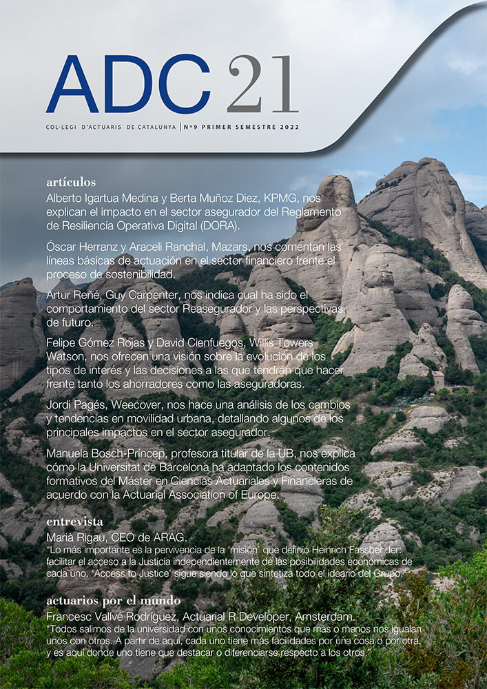 ADC21 - Nº9 Primer Semestre 2022