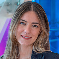 Berta Muñoz Diez, KPMG