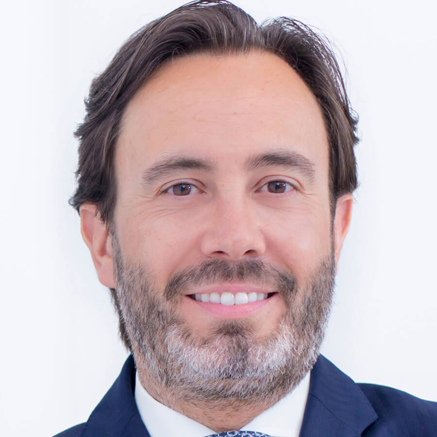 David Cienfuegos, Willis Towers Watson