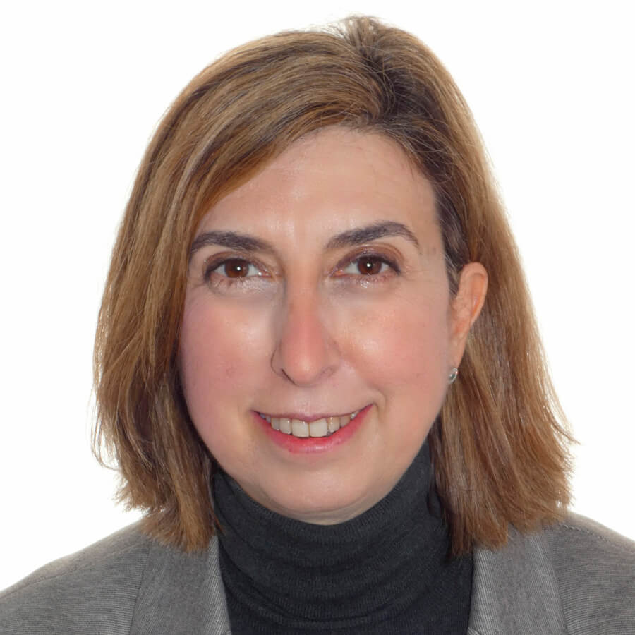 Manuela Bosch-Príncep, UB