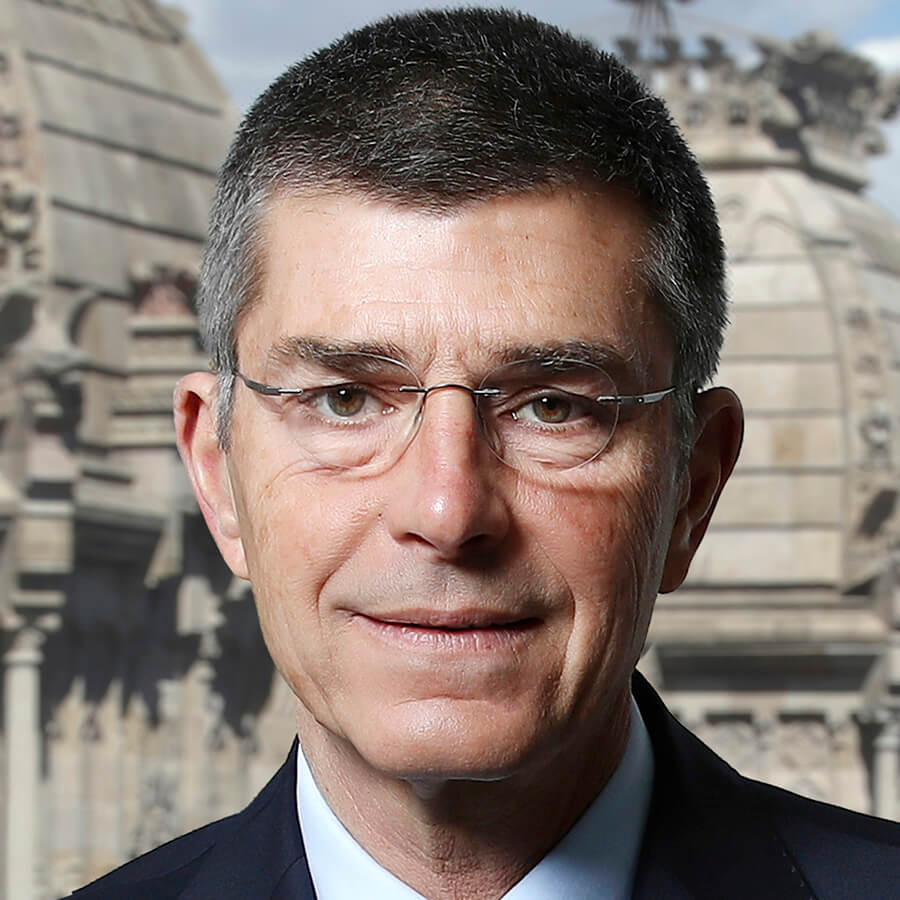 Marià Rigau, ARAG