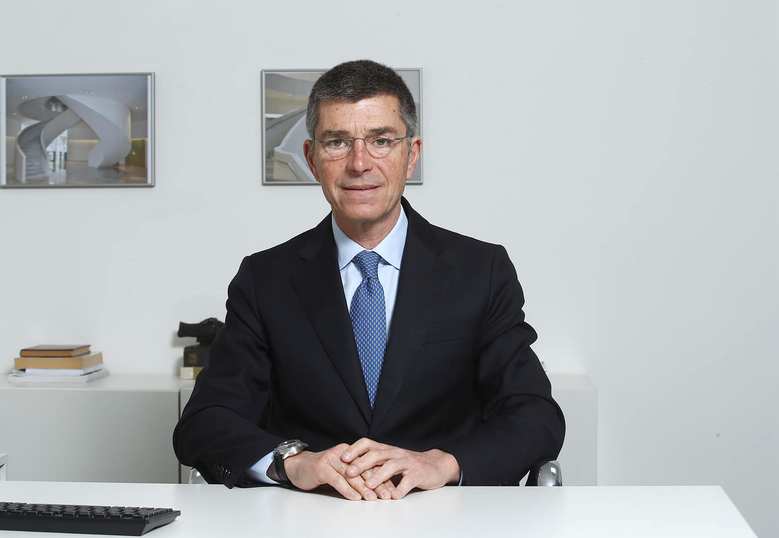 Marià Rigau, ARAG