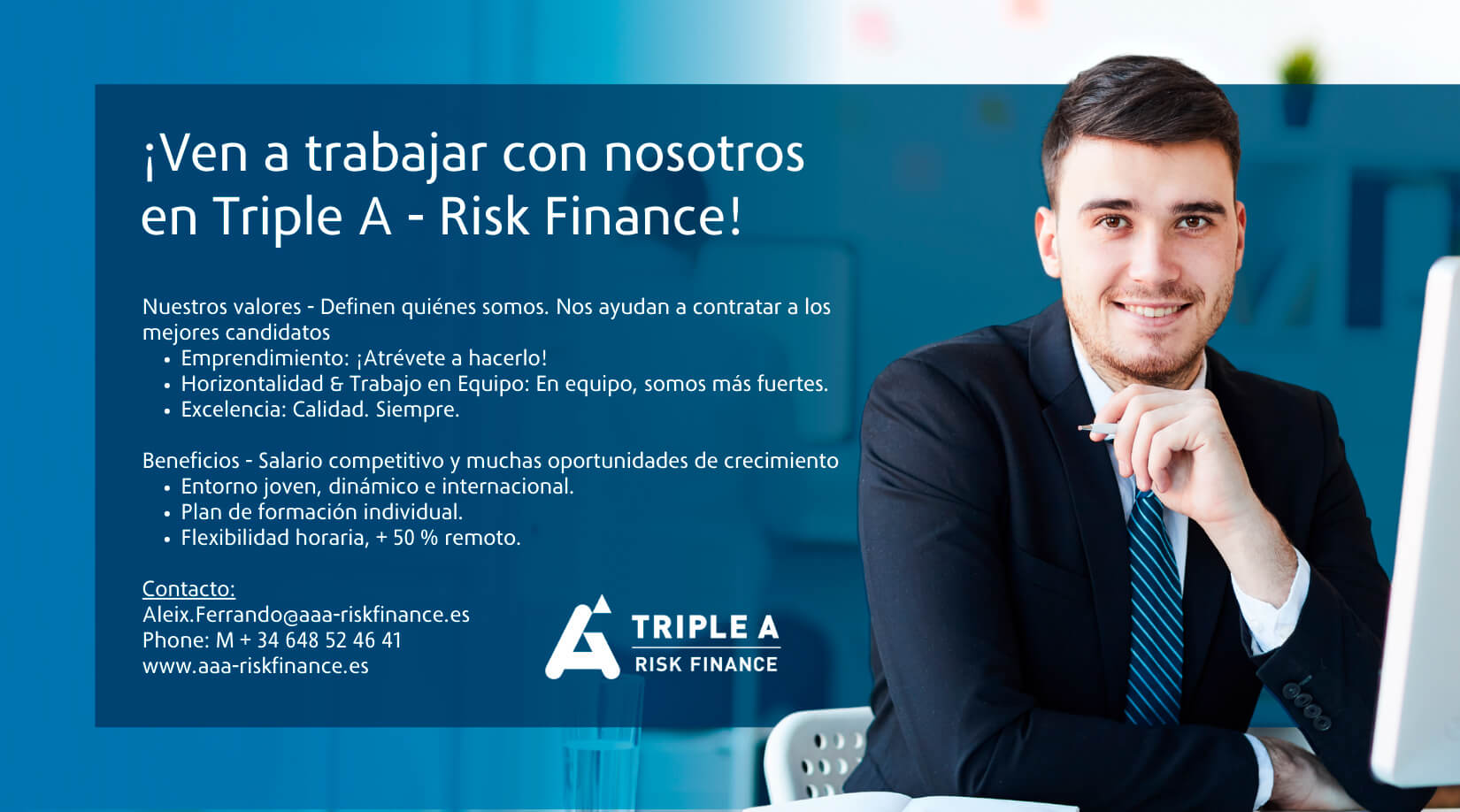 Triple A