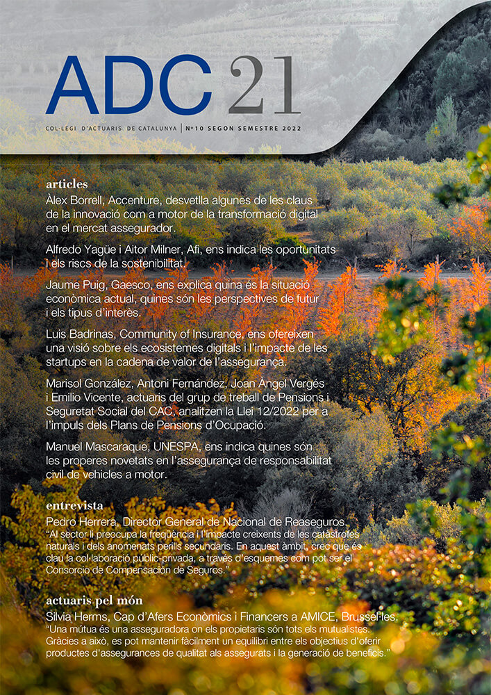 ADC21 - Nº10 Segon Semestre 2022
