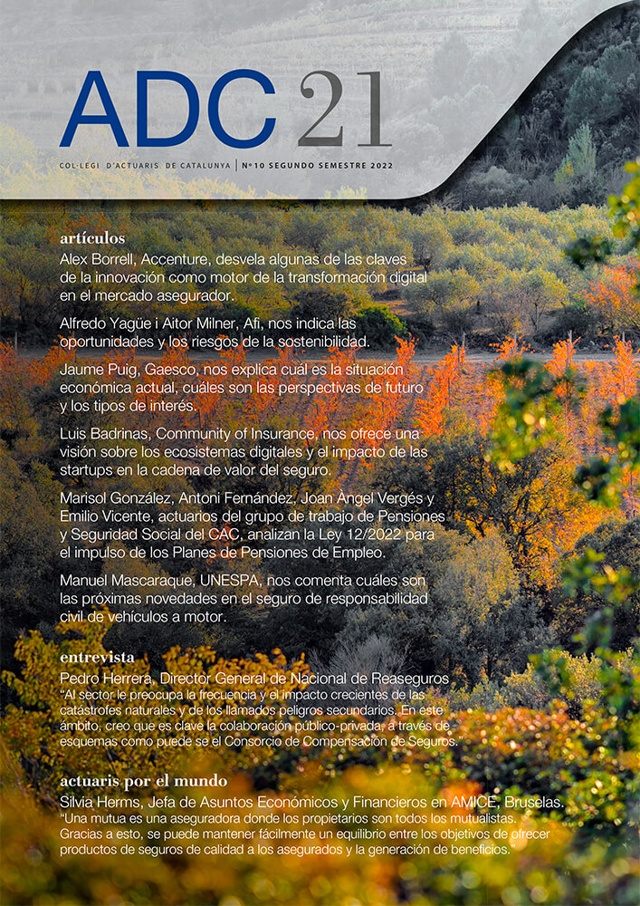 ADC21 - Nº10 Segundo Semestre 2022