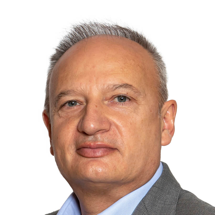 Manuel Mascaraque, UNESPA