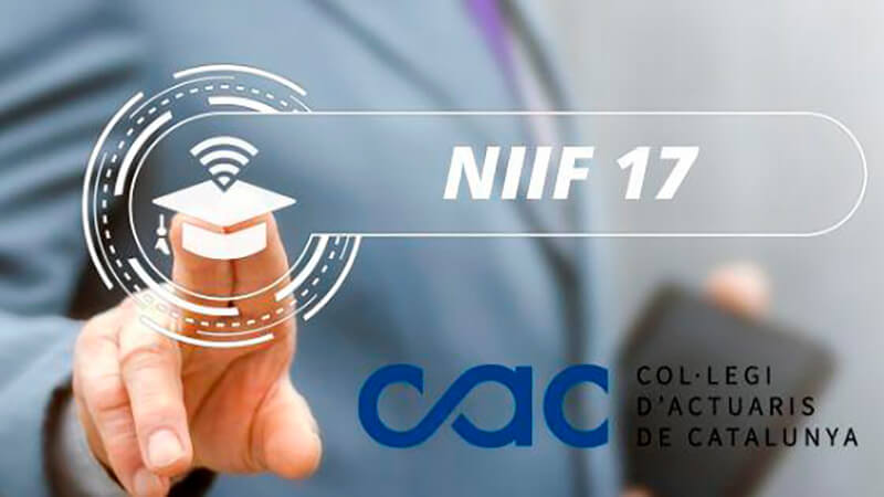 Activitats en matèria de formació 2022