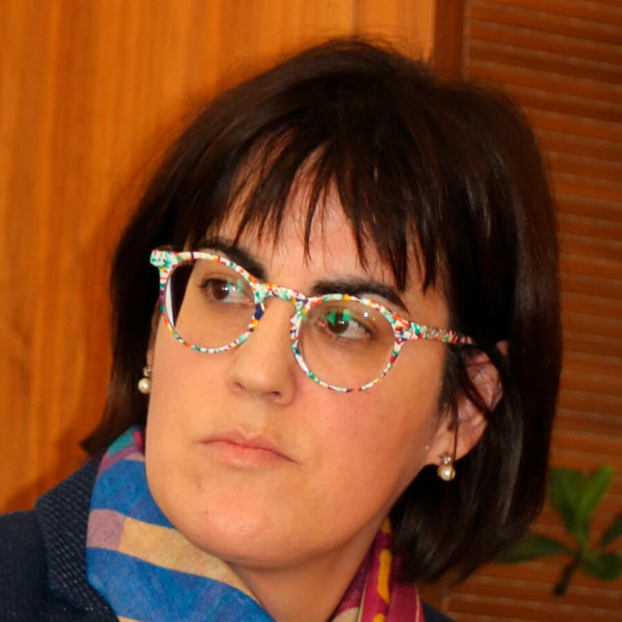 Silvia Herms, AMICE