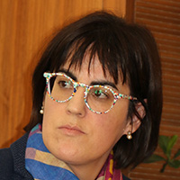 Silvia Herms, AMICE