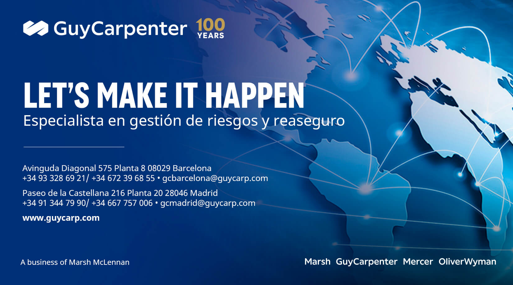 GuyCarpenter