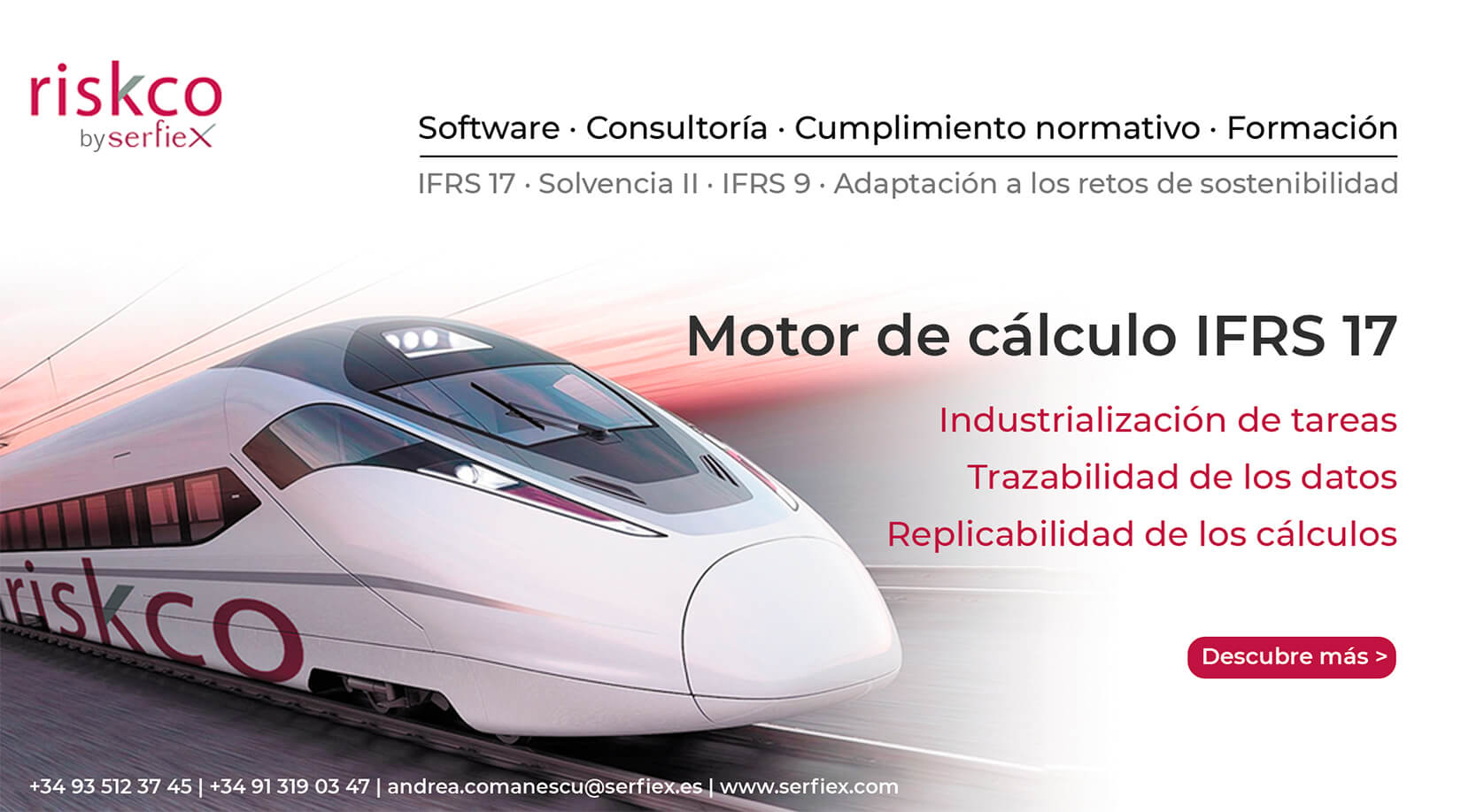 Serfiex