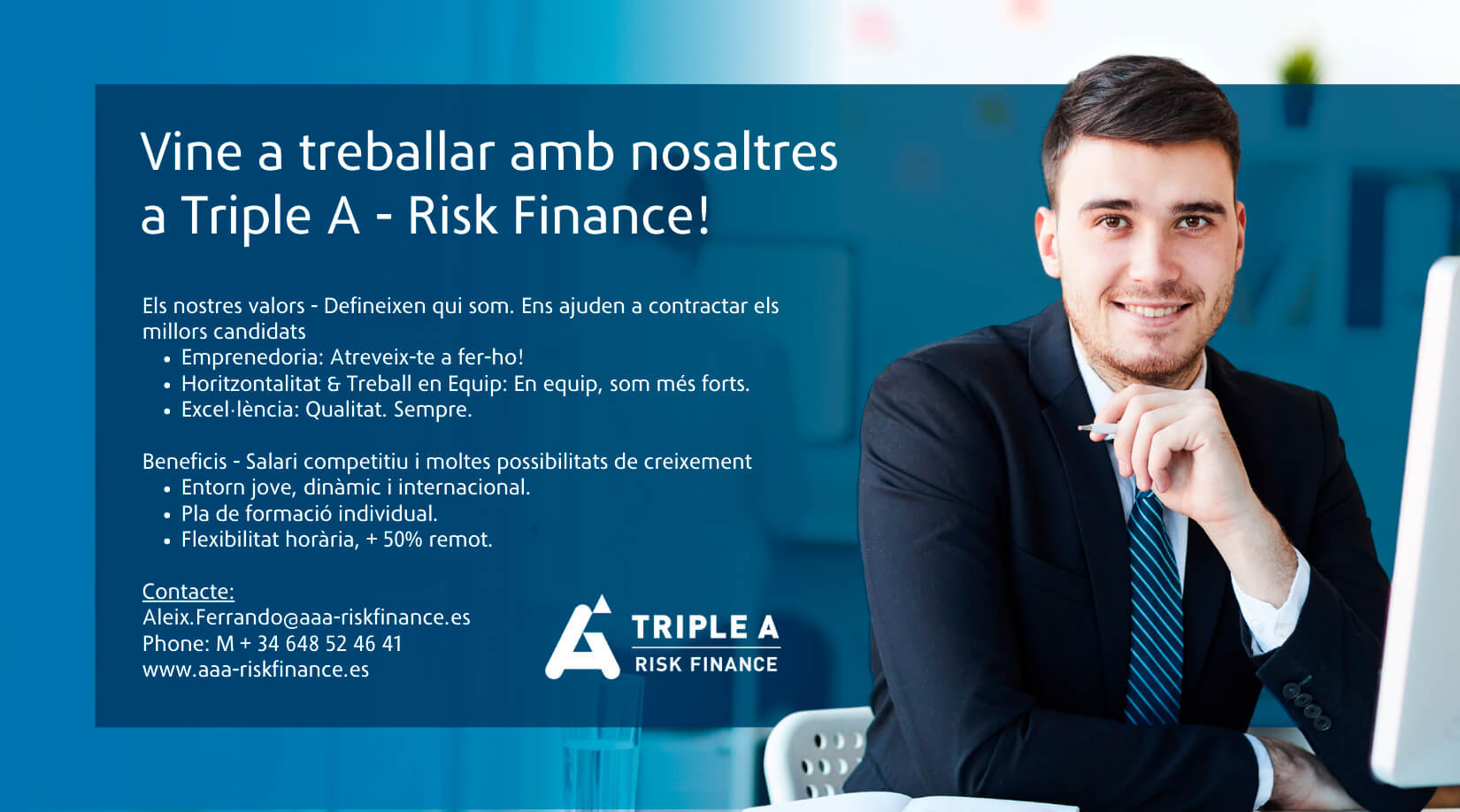 Triple A
