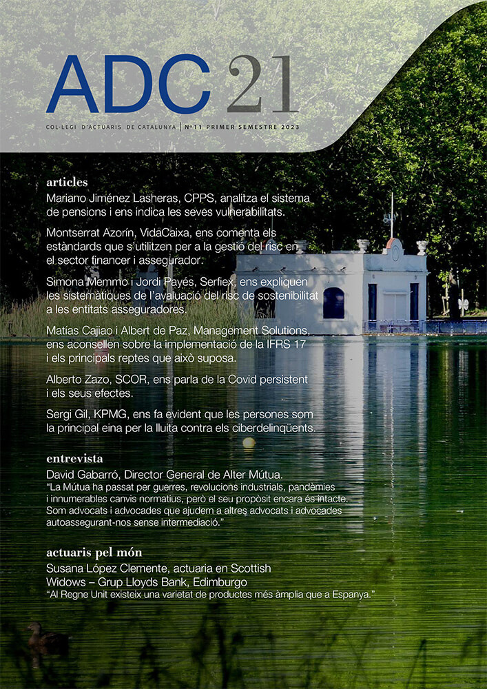 ADC21 - Nº11 Primer Semestre 2023