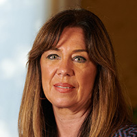 Marisa Galán, Col·legi d’Actuaris de Catalunya