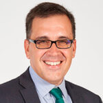 Alberto Zazo, SCOR