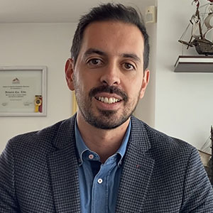 Esteban Vargas