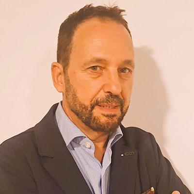 David Igual Molina