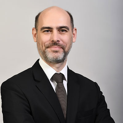 Fabien Conderanne - WTW