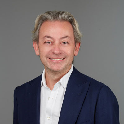 Felipe Gómez